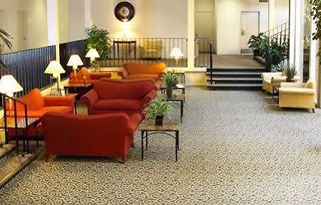 Kellogg West Conference Center & Hotel Pomona Esterno foto