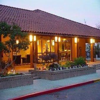 Kellogg West Conference Center & Hotel Pomona Esterno foto