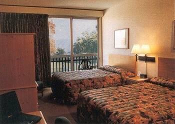 Kellogg West Conference Center & Hotel Pomona Camera foto
