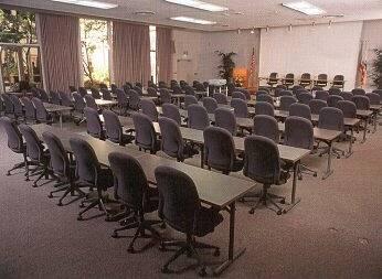 Kellogg West Conference Center & Hotel Pomona Esterno foto
