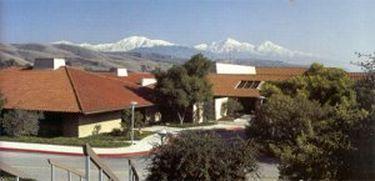Kellogg West Conference Center & Hotel Pomona Esterno foto