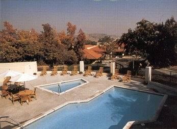 Kellogg West Conference Center & Hotel Pomona Servizi foto