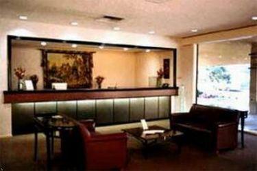 Kellogg West Conference Center & Hotel Pomona Interno foto