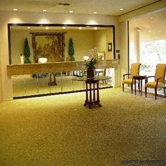 Kellogg West Conference Center & Hotel Pomona Interno foto