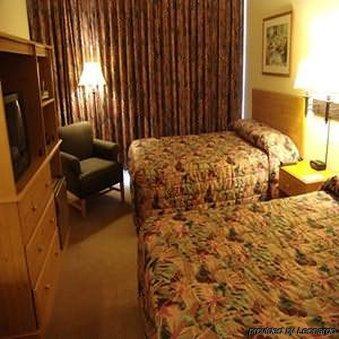 Kellogg West Conference Center & Hotel Pomona Camera foto