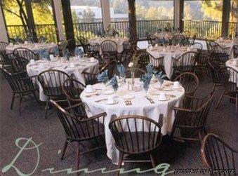 Kellogg West Conference Center & Hotel Pomona Ristorante foto