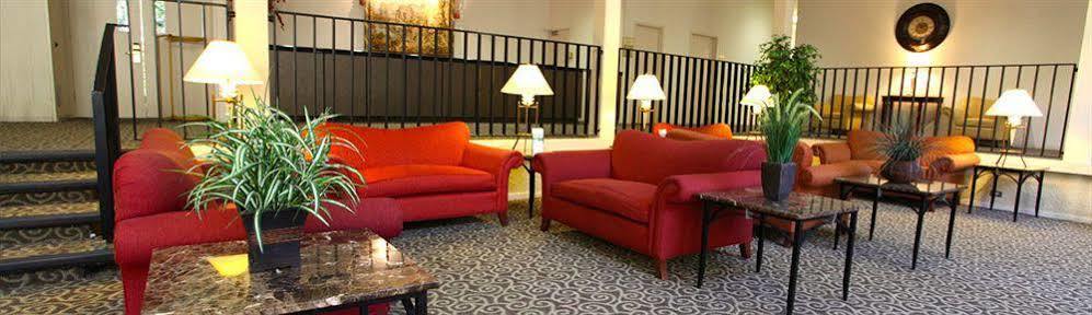 Kellogg West Conference Center & Hotel Pomona Esterno foto